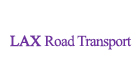 LAX Road Transport