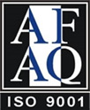 AFAQ ISO 9001